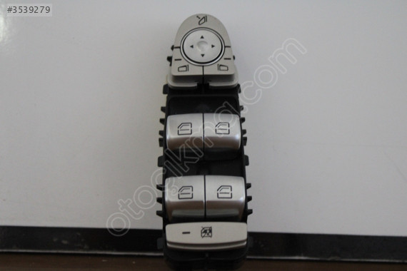 MERCEDES E SERİ W213 CAM AÇMA MODÜL A2139054803