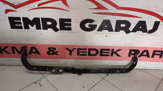 51755706 Fiat Doblo Radyatör Alt Traversi Sacı (06-10)