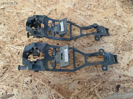 VW TOUAREG KAPI KOLU MEKANİZMASI 7L0837886C