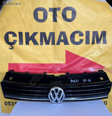 VW POLO 2015-2018 ÖN PANJUR
