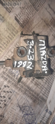 Mazda 3.23 1992 model fren limitörü