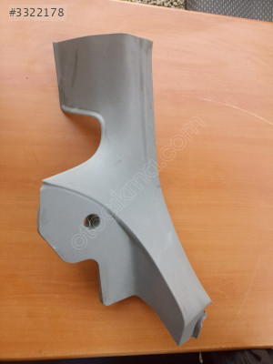 Honda Civic arka sağ iç trim 2012-15