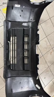 FIAT DOBLO ÖN TAMPON.