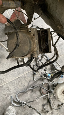 Fiat Linea abs beyni