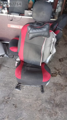 Kango 3 sol ön koltuk yedek parça