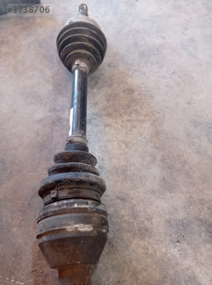 OPEL ASTRA  SAG AKİS 13189073