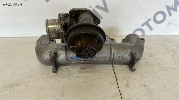 ford connect 2007 90hp emme manifoldu (son fiyat)