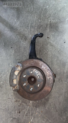 NAVARA D23 TAŞIYICI PORYA BİLYA SAĞ SOL