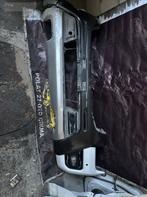 Ford ranger hasarlı tampon T9