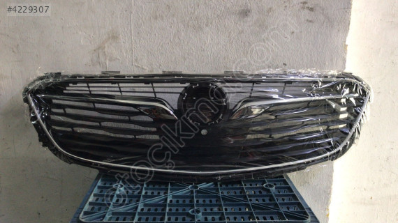 OPEL INSİGNİA B ÖN PANJUR SIFIR YEDEK PARÇA