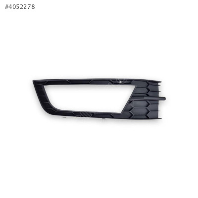 5E0807682 Octavia 13-17 Sağ Sis Kapağı
