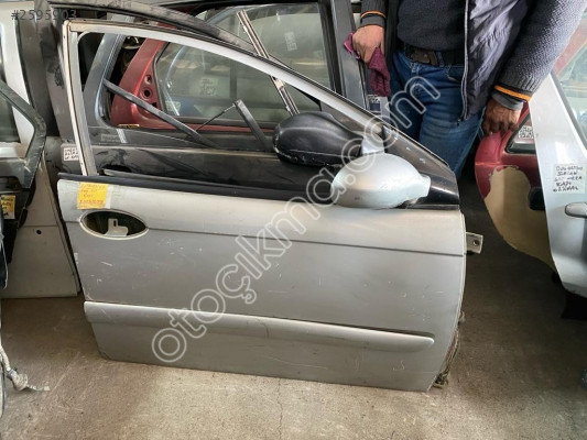 CİTROEN C5 SAĞ ÖN KAPI AYNA 2004-2008 MODEL