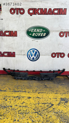 BMW 2 Serisi F44 Modeli için Alt Tampon Izgarası - 7496955