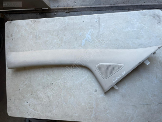 ford courier ön direk kaplaması