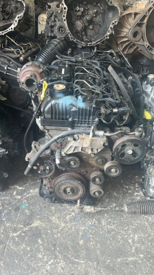 Kia sorento 2.2 Dizel / D4HB TURBO OTO İRFAN DA