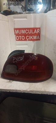 HYUNDAİ EXCEL SAĞ STOP
