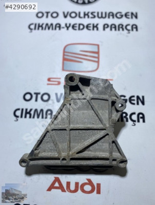 TRANSPORTER T5 TOUAREG PORSCHE KLİMA KULAĞI BRAKETİ 070903143C 0