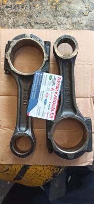 Mitsubishi L200 cr piston kolu