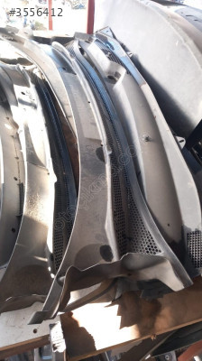 OPEL CORSA E ÖN CAM IZGARASI.OTO ERKAN ÜNYE