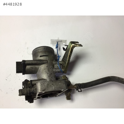 Nissan Micra Gaz Kelebeği 0280750051