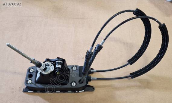 VİTES MEKANİZMASI (KOMPLE) 5Q0711049AN 5Q0711266A 5Q0711265P