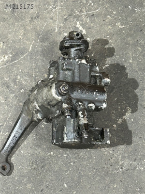 2014603302 MERCEDES W201 E190 DİREKSİYON POMPASI ALİMİNYUM GÖVDE