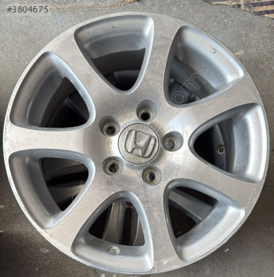 HONDA CİVİC ÇELİK JANT