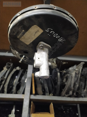 Renault mödüs westanhahus