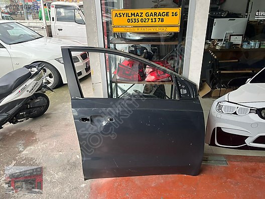 KİA SPORTAGE SAĞ ÖN KAPI ORJİNAL