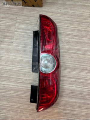 FİAT DOBLO SAĞ STOP YANSANAYİ SIFIR
