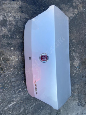 FİAT LİNEA BAGAJ KAPAĞI ORJİNAL ÇIKMA