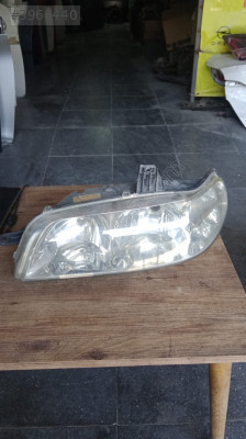 Fiat Albea Palio sol ön far orijinal
