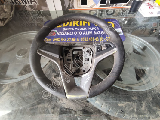 CHEVROLET CRUZE DİREKSİYON SİMİDİ