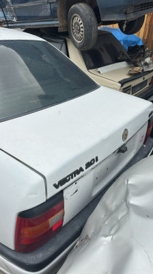 Opel vectra arka bagaj kapağı 1993 model