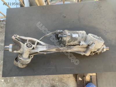 VOLKSWAGEN GOLF 7 AUD A3 SKODA OCTAVİA DİREKSİYON KUTUSU