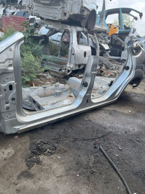 Ford focus sol maşmibel orta direk