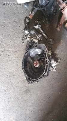 Opel combo c,Opel Corsa c 1.7 manuel sanzİman yedek parça