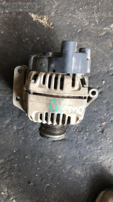 CİTROEN NEMO ŞARJ DİNAMOSU OTO FEDAİ