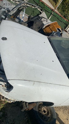 OPEL VECTRA A ÖN KAPUT.OTO ERKAN ÜNYE