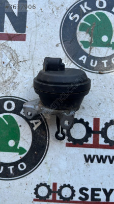 Volkswagen jetta polo caddy cay egr emiş tüpü valfi