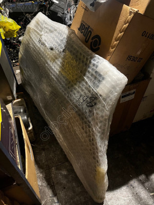 FIAT FİORİNO 2021 SIFIR ORJ KAPUT