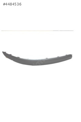 Volvo V70 Ön Tampon Bandi Sol Tyg 20002004