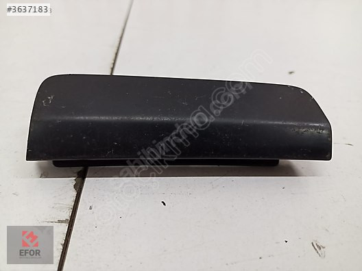 TOYOTA RAV4 SIFIR ÖN ÜST TAMPON KAPAK 18-20 OEM NO: 52437-42901