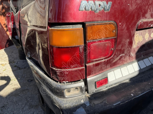 MAZDA MPV STOP LAMBASI ORJİNAL ÇIKMA TEMİZ ÜRÜN