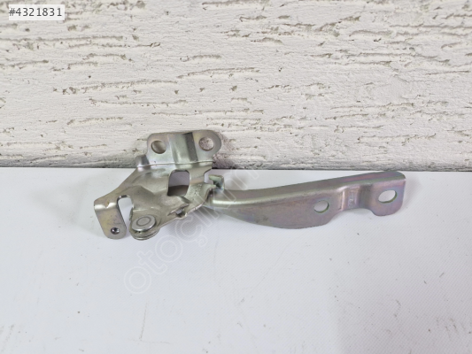 HYUNDAİ İ20 SOL ÖN KAPUT MENTEŞESİ SIFIR ORJİNAL 2012-2014