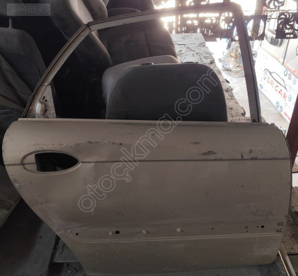 CİTROEN C5 SAĞ ARKA KAPI 2001 2008 ORJİNAL ÇIKMA PARÇA