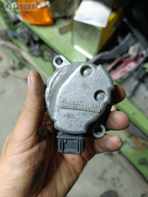 audi 058905161 egzantrik sensörü