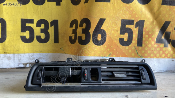 Bmw 5 serisi F10 hava kanalı F49209136