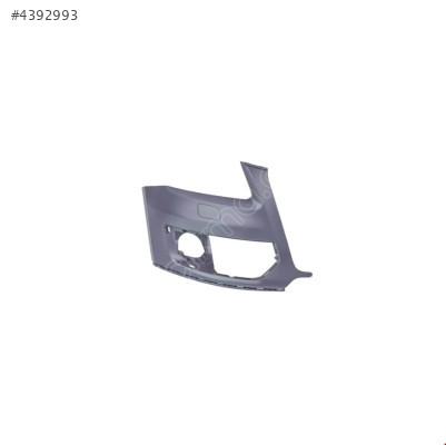 ÖN TAMPON SAĞ (FAR YIK.) Q5 2009-