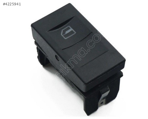 VOLKSWAGEN CAM AÇMA DÜĞMESİ POLO CLASSİC 00-02 6N0959855B